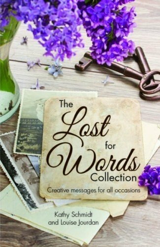 The Lost for Words Collection by Louise Jourdan, Kathy Schmidt, 9781742574875