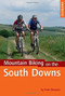 Mountain Biking on the South Downs by Peter Edwards, 9781852846459