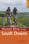 Mountain Biking on the South Downs by Peter Edwards, 9781852846459