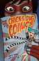 Chicks Dig Comics: A Celebration of Comic Books by the Women Who Love Them by Various, 9781935234050