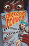 Chicks Dig Comics: A Celebration of Comic Books by the Women Who Love Them by Various, 9781935234050