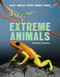 Extreme Animals (Tallest Smallest Fastest Heaviest Highest) by Dominic Couzens, 9781921517341