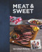 Meat & Sweet by Dan & Steph Mulheron, 9781742577210
