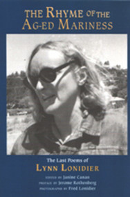 RHYME OF THE AG-ED MARINESS by Lynn Lonidier, 9781581770520