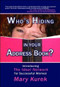 Who's Hiding in Your Address Book? (Introducing The Ideal Network for Successful Women) by Mary Kurek, 9781931741873