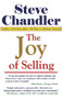 The Joy of Selling - 9781931741583 by Steve Chandler, 9781931741583
