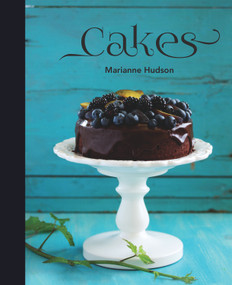 Cakes by Marianne Hudson, 9781742578705