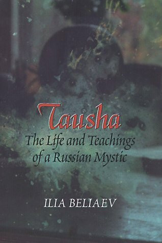 TAUSHA by Ilia Beliaev, 9781581770247