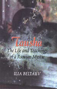 TAUSHA by Ilia Beliaev, 9781581770247