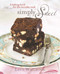 Simply Sweet (A Baking Book for the Everyday Cook) by Lucy Wallrock, 9781742575162