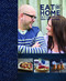 Eat@Home by Dan & Steph Mulheron, 9781742575544