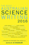 The Best Australian Science Writing 2016 by Jo Chandler, 9781742235035