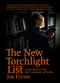 The New Torchlight List (In Search of the Best Modern Authors) by James Robert Flynn, 9781927249444