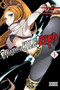 Akame ga KILL! ZERO, Vol. 4 by Takahiro, Kei Toru, 9780316434232
