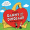 Danny and the Dinosaur: First Valentine's Day by Syd Hoff, Syd Hoff, 9780062410443
