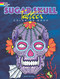 Sugar Skull Tattoos Coloring Book by Erik Siuda, 9780486798875