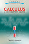Calculus: A Rigorous First Course by Daniel J. Velleman, 9780486809366