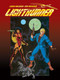 Lightrunner by Lamar Waldron, Rod Whigham, 9780486808413