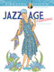 Creative Haven Jazz Age Fashions Coloring Book by Ming-Ju Sun, 9780486810492