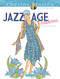 Creative Haven Jazz Age Fashions Coloring Book by Ming-Ju Sun, 9780486810492