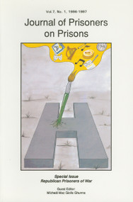 Journal of Prisoners on Prisons V7 #1 by Michael Mac Giolla Ghunna, 9780776609164