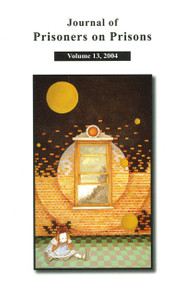Journal of Prisoners on Prisons V13 #1 & 2 by Howard Davidson, Jon Marc Taylor, 9780776609249