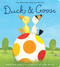Duck & Goose - 9780399557460 by Tad Hills, Tad Hills, 9780399557460
