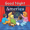 Good Night America by Adam Gamble, Suwin Chan, 9780977797905