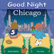 Good Night Chicago by Adam Gamble, Joe Veno, 9780977797929