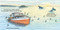 Good Night Maine by Adam Gamble, Suwin Chan, 9781602190108