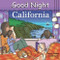 Good Night California by Adam Gamble, Cooper Kelly, 9781602190214