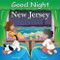 Good Night New Jersey by Dennis Clark, Joe Veno, 9781602190252