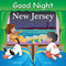Good Night New Jersey by Dennis Clark, Joe Veno, 9781602190252