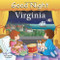 Good Night Virginia by Adam Gamble, Joe Veno, 9781602190269