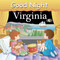 Good Night Virginia by Adam Gamble, Joe Veno, 9781602190269