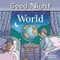 Good Night World by Adam Gamble, Cooper Kelly, 9781602190306