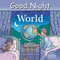 Good Night World by Adam Gamble, Cooper Kelly, 9781602190306