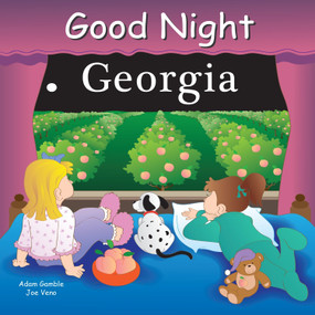 Good Night Georgia by Adam Gamble, Joe Veno, 9781602190320