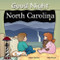 Good Night North Carolina by Adam Gamble, Anne Rosen, 9781602190337