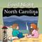 Good Night North Carolina by Adam Gamble, Anne Rosen, 9781602190337