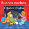 Buenas Noches, Estados Unidos (Spanish Edition) by Adam Gamble, Suwin Chan, 9781602190696