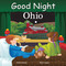 Good Night Ohio by Adam Gamble, Mark Jasper, 9781602190764