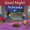 Good Night Nebraska by Adam Gamble, Mark Jasper, 9781602190870