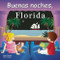 Buenas Noches, Florida by Adam Gamble, Mark Jasper, 9781602190924