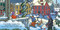 Good Night Christmas by Adam Gamble, Mark Jasper, 9781602191976