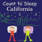 Count To Sleep California by Adam Gamble, Mark Jasper, Joe Veno, 9781602192003