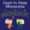 Count To Sleep Minnesota by Adam Gamble, Mark Jasper, Joe Veno, 9781602192058