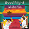 Good Night Alabama by Adam Gamble, Mark Jasper, Joe Veno, 9781602192201