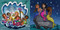 Good Night Mermaids by Adam Gamble, Mark Jasper, Suwin Chan, 9781602192263