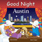 Good Night Austin by Adam Gamble, Mark Jasper, Joe Veno, 9781602192331
